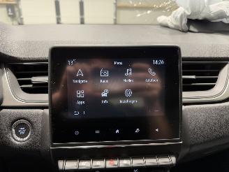 Renault Captur 1.0 TCe 67kW Intense Airco Achteruitrijcamera picture 27