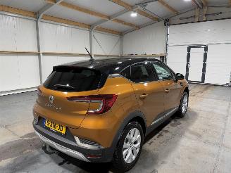 Renault Captur 1.0 TCe 67kW Intense Airco Achteruitrijcamera picture 5