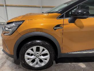 Renault Captur 1.0 TCe 67kW Intense Airco Achteruitrijcamera picture 14