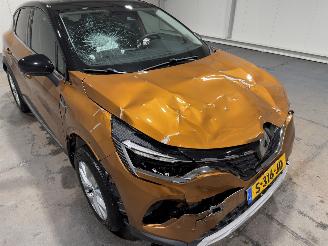 Renault Captur 1.0 TCe 67kW Intense Airco Achteruitrijcamera picture 18