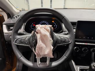 Renault Captur 1.0 TCe 67kW Intense Airco Achteruitrijcamera picture 25