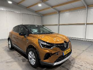 Renault Captur 1.0 TCe 67kW Intense Airco Achteruitrijcamera picture 3