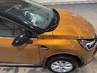 Renault Captur 1.0 TCe 67kW Intense Airco Achteruitrijcamera picture 17