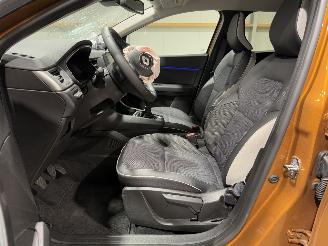 Renault Captur 1.0 TCe 67kW Intense Airco Achteruitrijcamera picture 24