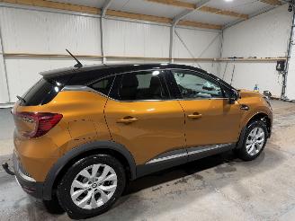Renault Captur 1.0 TCe 67kW Intense Airco Achteruitrijcamera picture 4