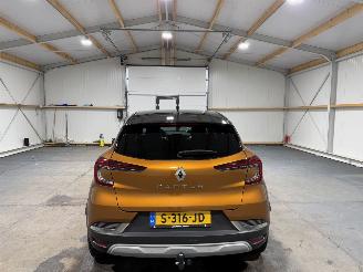 Renault Captur 1.0 TCe 67kW Intense Airco Achteruitrijcamera picture 6