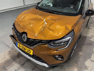 Renault Captur 1.0 TCe 67kW Intense Airco Achteruitrijcamera picture 20