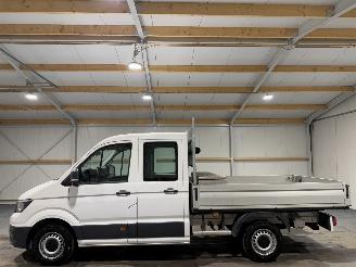 Volkswagen Crafter 2.0TDI 75kW DC 7-Persoons Comfortline picture 8