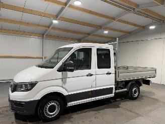 Volkswagen Crafter 2.0TDI 75kW DC 7-Persoons Comfortline picture 9