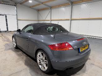 Audi TT Roadster 2.0TFSI 147kW Automaat Airco picture 12