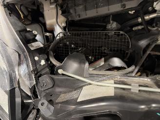 Fiat Ducato 2.2 MJ 103kW L3H2 Navi Clima picture 27