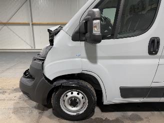 Fiat Ducato 2.2 MJ 103kW L3H2 Navi Clima picture 15