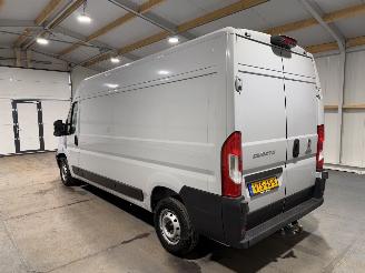 Fiat Ducato 2.2 MJ 103kW L3H2 Navi Clima picture 12