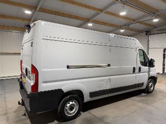 Fiat Ducato 2.2 MJ 103kW L3H2 Navi Clima picture 5