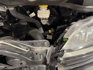 Fiat Ducato 2.2 MJ 103kW L3H2 Navi Clima picture 26