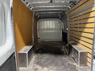 Fiat Ducato 2.2 MJ 103kW L3H2 Navi Clima picture 38