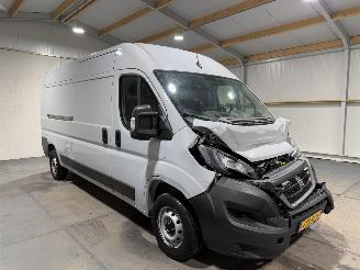 Fiat Ducato 2.2 MJ 103kW L3H2 Navi Clima picture 3