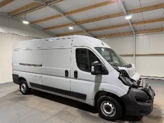 Fiat Ducato 2.2 MJ 103kW L3H2 Navi Clima picture 2