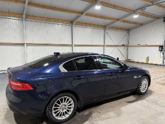 Jaguar XE 2.0D 120kW Portfolio Clima Navi picture 5