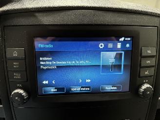 Mercedes eVito 66kWh Lang 85kW Navi Camera picture 31