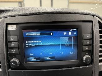 Mercedes eVito 66kWh 85kW Automaat Camera picture 34