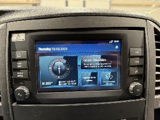 Mercedes eVito 66kWh 85kW Automaat Camera picture 36