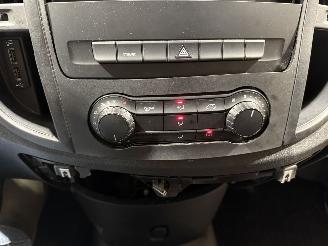 Mercedes eVito 66kWh 85kW Automaat Camera picture 37