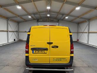 Mercedes eVito 66kWh 85kW Automaat Camera picture 7