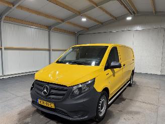 Mercedes eVito 66kWh 85kW Automaat Camera picture 10