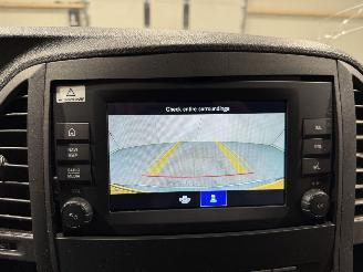 Mercedes eVito 66kWh 85kW Automaat Camera picture 35