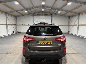 Kia Sorento 2.2CRDi 145kW Navi Airco Pano Camera picture 7