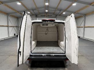 Mercedes Vito 116CDI 120kW  KOEL/VRIES wagen picture 21