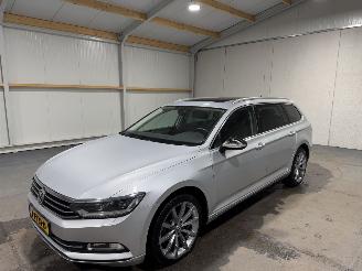 Volkswagen Passat Variant 1.4TSI 92kW Connected Series picture 9