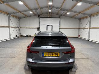 Volvo V-60 2.0B3 120kW Automaat Momentum Advantage picture 7