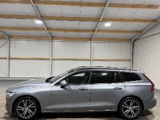 Volvo V-60 2.0B3 120kW Automaat Momentum Advantage picture 8