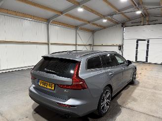 Volvo V-60 2.0B3 120kW Automaat Momentum Advantage picture 6