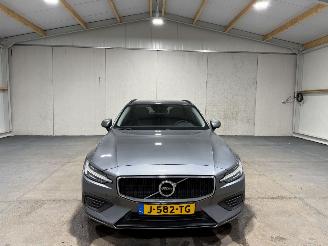 Volvo V-60 2.0B3 120kW Automaat Momentum Advantage picture 4