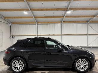 Porsche Macan 3.0D S 190kW AWD Automaat Bosé 2014/10