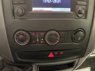 Volkswagen Crafter 2.0TDI 100kW 7-Persoons L3 DC 46 picture 18