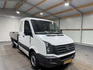 Volkswagen Crafter 2.0TDI 100kW 7-Persoons L3 DC 46 picture 3