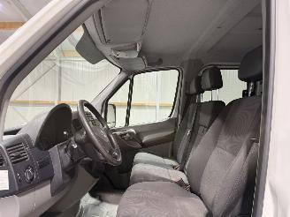 Volkswagen Crafter 2.0TDI 100kW 7-Persoons L3 DC 46 picture 13