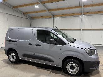 Opel Combo 1.5D 75kW Airco L1H1 Selection picture 2