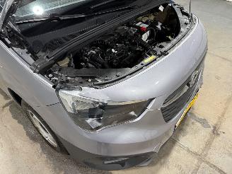 Opel Combo 1.5D 75kW Airco L1H1 Selection picture 25