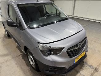 Opel Combo 1.5D 75kW Airco L1H1 Selection picture 19