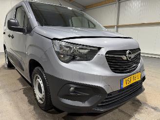 Opel Combo 1.5D 75kW Airco L1H1 Selection picture 22