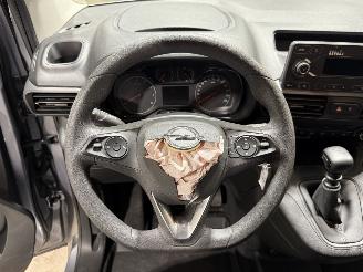 Opel Combo 1.5D 75kW Airco L1H1 Selection picture 29