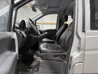 Mercedes Vito 110CDI 2.2 70kW D.C. Functional Lang picture 13