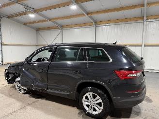 Skoda Kodiaq 1.5TSI 110kW Automaat Limited Business Edition picture 10