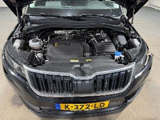 Skoda Kodiaq 1.5TSI 110kW Automaat Limited Business Edition picture 25