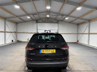 Skoda Kodiaq 1.5TSI 110kW Automaat Limited Business Edition picture 6